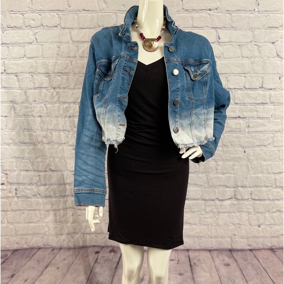 Plus Size V Neck Short Sleeve Dress Various - Picture 6 of 12